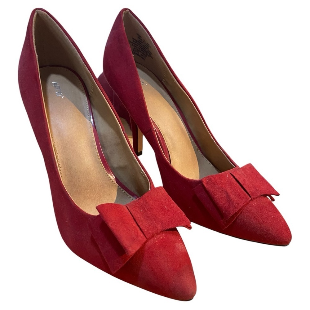 Women’s Red Size 10 Heel​